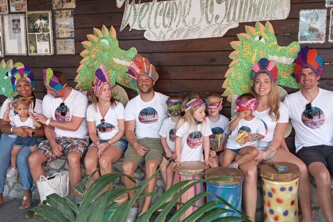 A Junkanoo Extravaganza - FAQ