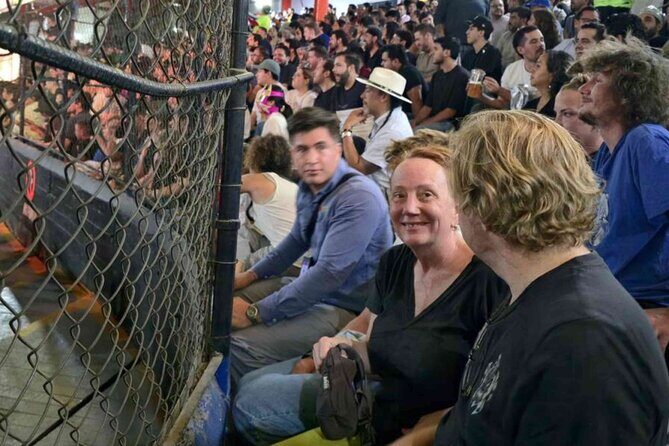 A la Lucha Libre in Guadalajara - An Introduction to the Experience