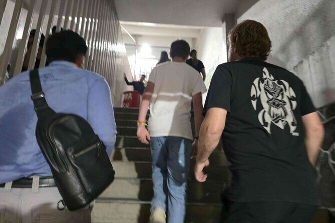 A la Lucha Libre in Guadalajara - Who Will Love This Tour?