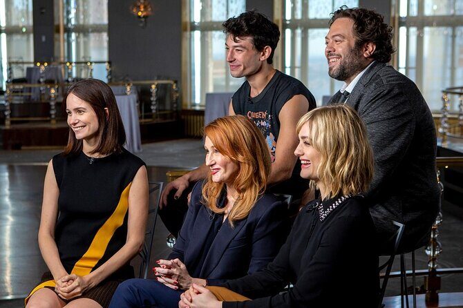 A life less narrow, the Genius of Harry Potter & Edinburgh Castle - Exploring Edinburgh’s Roots and Rowling’s Inspiration