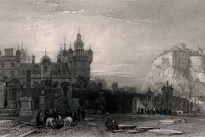 A life less narrow, the Genius of Harry Potter & Edinburgh Castle - FAQ