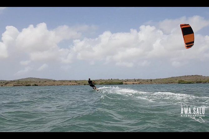 A little Taste of Kiteboarding - Who Will Enjoy This Tour?