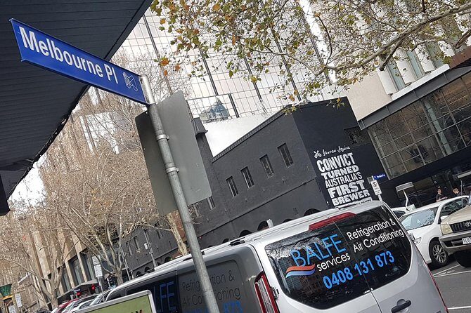 A Local's Guide to Melbourne: An Audio Tour - Who Is This Tour Best For?