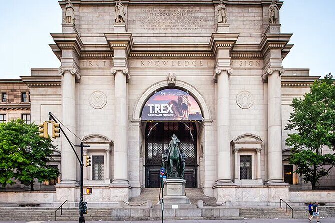 A locals guide to the architecture of the Upper West Side - Central Park: The Green Heart of Manhattan