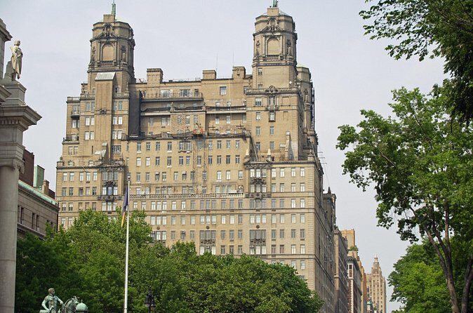 A locals guide to the architecture of the Upper West Side - The Value of the Price