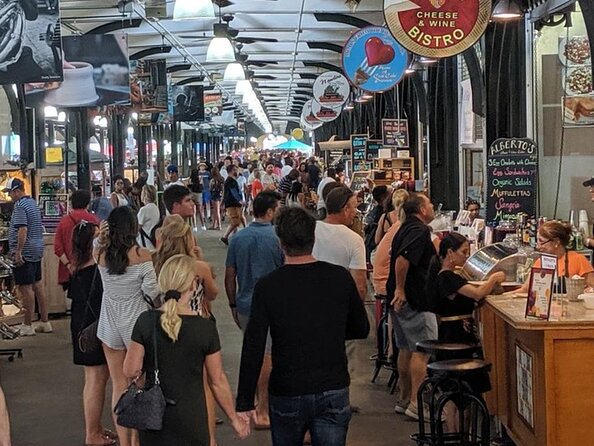 A Locals Private French Quarter Walking or Biking Tour - Pricing Details