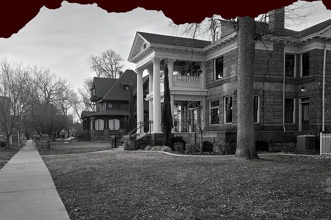 A Macabre History of Boise Walking Tour - What to Expect on the Tour