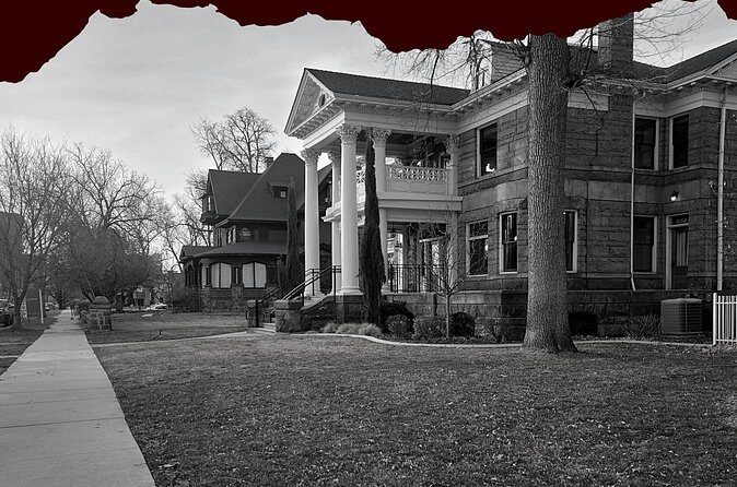 A Macabre History of Boise Walking Tour - Practical Details