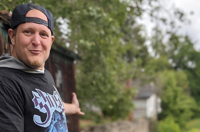 A Macabre History of Boise Walking Tour - Who Should Consider This Tour?