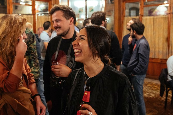 A Magical Evening in Barcelona: Private City Tour - Inclusions and Logistics