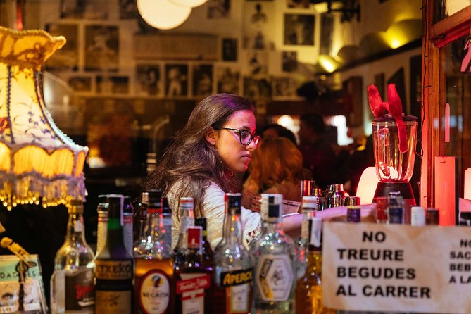 A Magical Evening in Barcelona: Private City Tour - Accessibility and Requirements