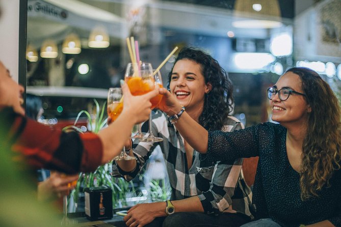 A Magical Evening in Barcelona: Private City Tour - Booking and Cancellation Policies