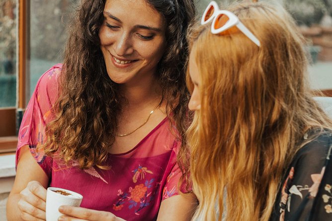 A Magical Evening in Istanbul: Private City Tour - Itinerary Details