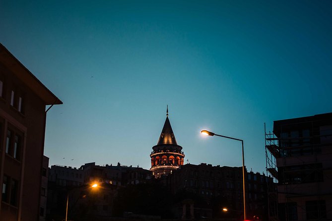 A Magical Evening in Istanbul: Private City Tour - Pricing and Cancellation Policy