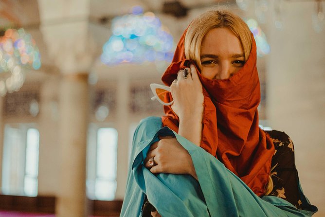 A Magical Evening in Istanbul: Private City Tour - Why Choose This Tour