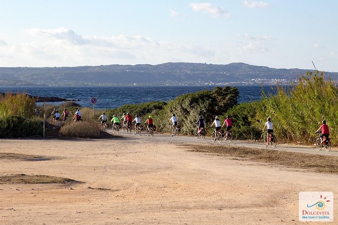 A Mine of Memories Bike Tour - Luggage Transport and Phone Assistance