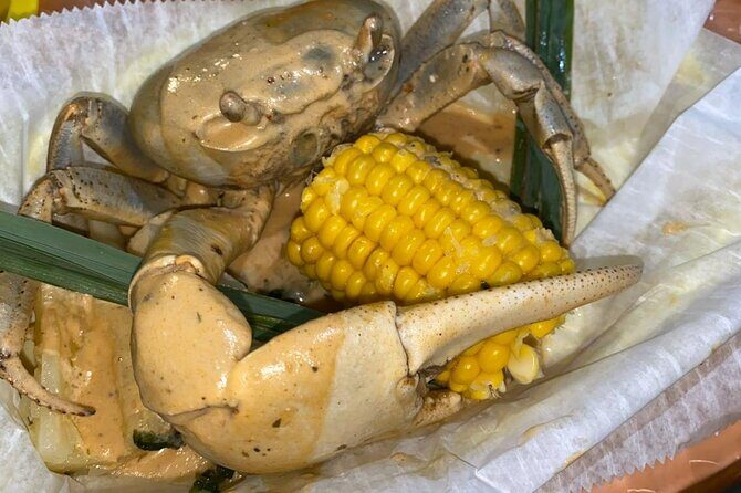 A Morning Cultural Experience Through Food Cooking Class St. Croix - What to Expect on Your St. Croix Crab Cooking Class