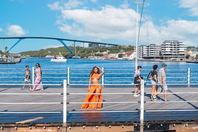 A Must for Instagram! Iconic Swinging Old Lady Bridge Drone Shoot - FAQ