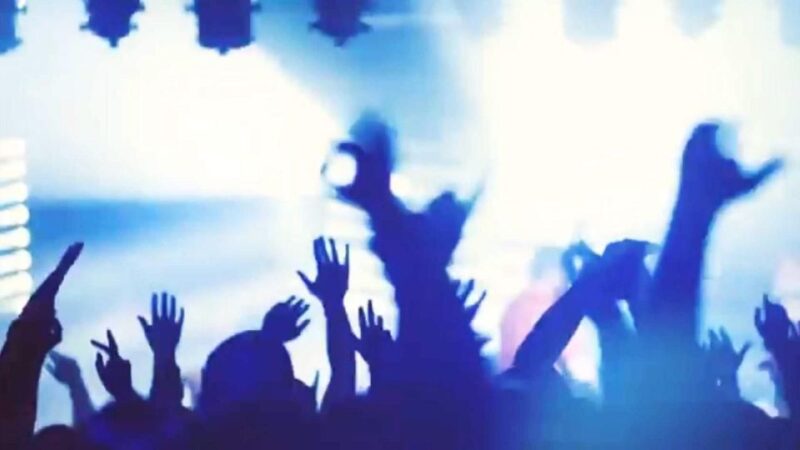 A Night in Bucharest - an After Dark Experience - Nightlife Highlights