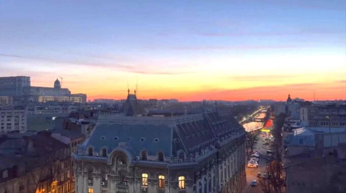 A Night in Bucharest - an After Dark Experience - Tips for Enjoying Bucharest Nights