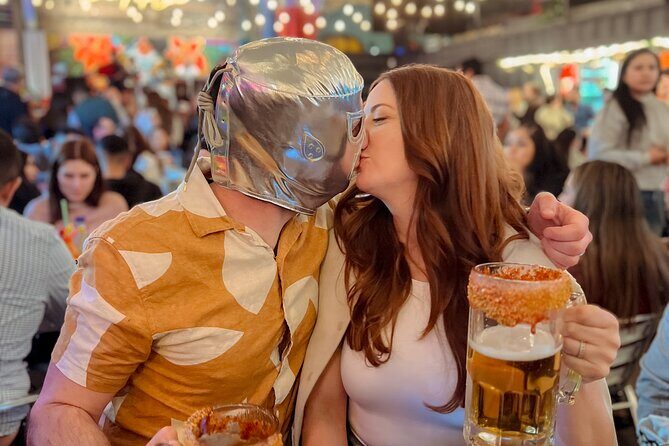 A Night of Lucha Libre and Micheladas - Introduction: What Makes This Tour Special?