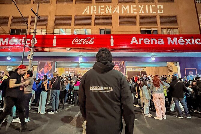 A Night of Lucha Libre and Micheladas - Final Thoughts: Who Is This Tour For?