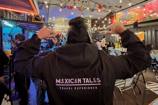 A Night of Lucha Libre and Micheladas - FAQs