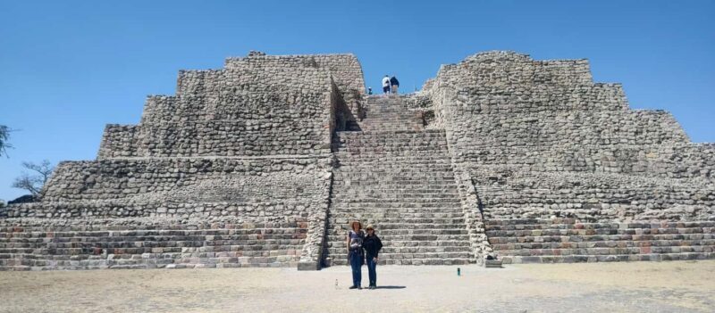 A NOT crowded tour to Cañada de la Virgen - Practical Tips for Visitors