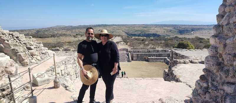 A NOT crowded tour to Cañada de la Virgen - Who Will Love This Tour?