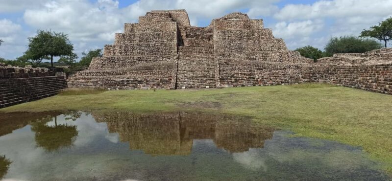 A NOT crowded tour to Cañada de la Virgen - Frequently Asked Questions