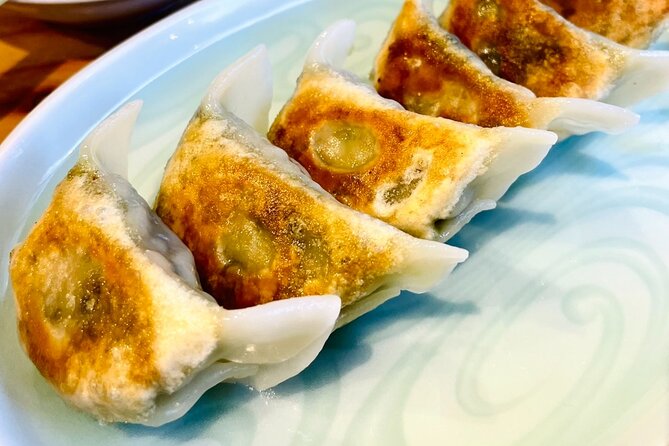 A Perfect Afternoon in Tokyo - Unique Food Tour in Nakameguro - A Memorable Afternoon in Tokyo
