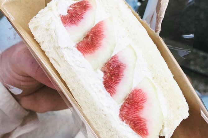 A Perfect Afternoon in Tokyo - Unique Food Tour in Nakameguro - Booking and Confirmation Details