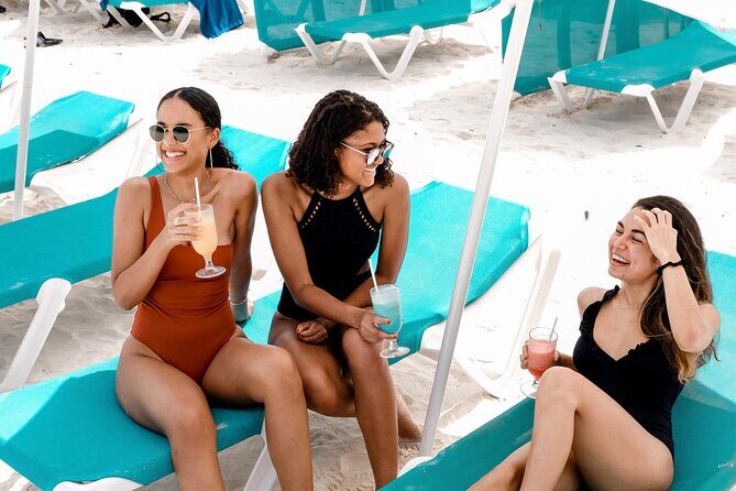 A Perfect-Day in Carlisle Bay - Key Points