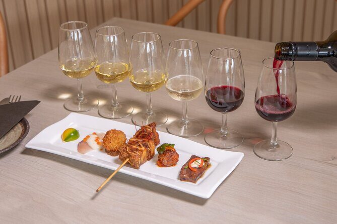 A Petit Pairing Sirromet Winery Food and Wine Matching - Key Points