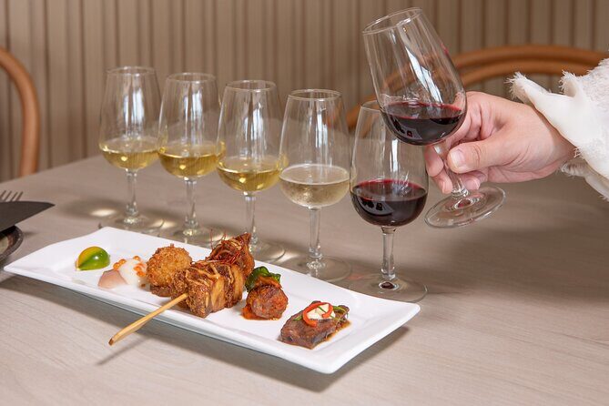 A Petit Pairing Sirromet Winery Food and Wine Matching - FAQ