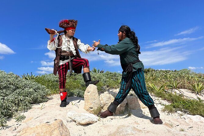 A Pirate's Adventure in Cozumel with Captain Draco - The Sum Up: Is It Worth It?