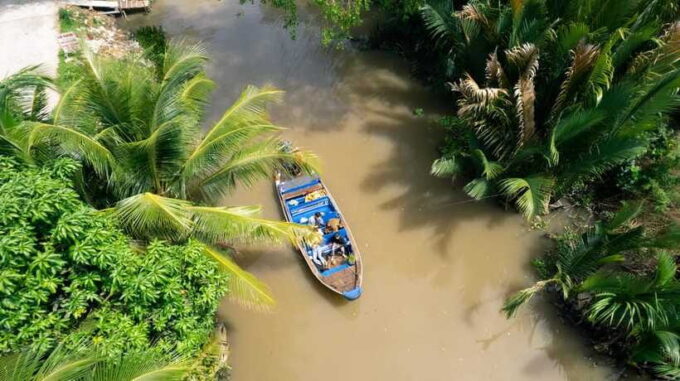 A Premium Journey Through Can Tho Small Canals - Activities and Experiences