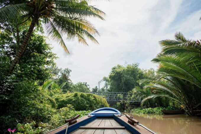 A Premium Journey Through Can Tho Small Canals - Tips for an Enjoyable Trip
