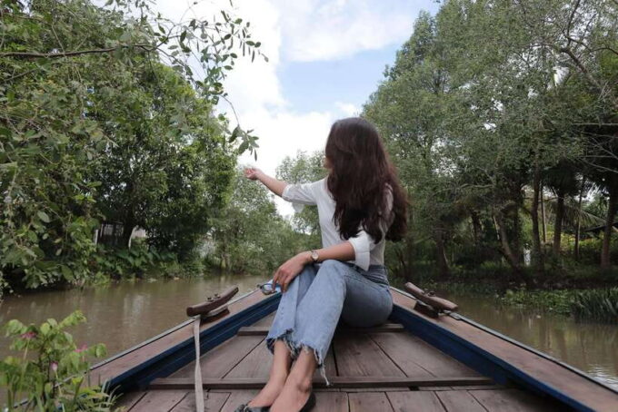 A Premium Journey Through Can Tho Small Canals - Frequently Asked Questions