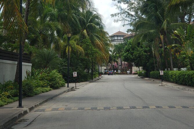 A "Private" Airport Transfer to any Resort in NEGRIL - FAQ