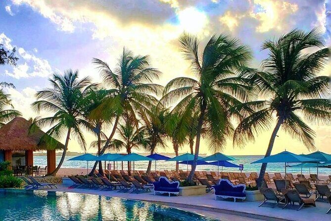 A "Private" Airport Transfer to any Resort in Ocho Rios - Key Points