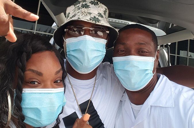 A "Private" Airport Transfer to any Resort in Ocho Rios - Who Should Consider This Service?