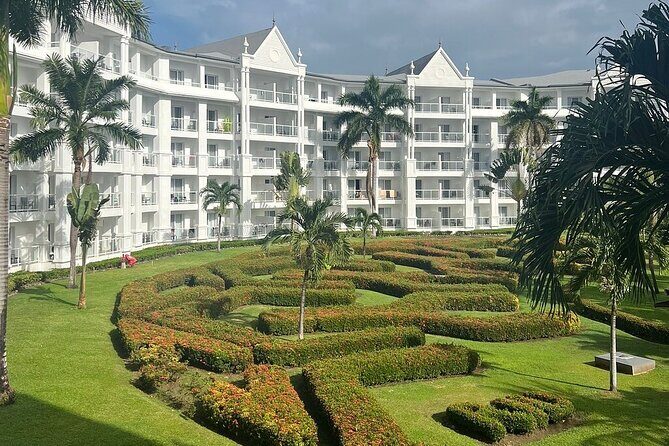 A "Private" Airport Transfer to any Resort in Ocho Rios - Final Thoughts