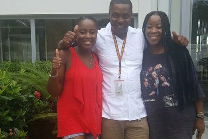 A "Private" Airport Transfer to Grand & Luxury Bahia Principe - An In-Depth Look at the Transfer Experience