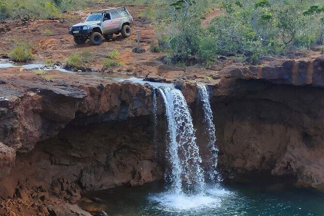 A Private Day in the Deep South in 4x4 Adventure mode - Final Thoughts: Is This Tour for You?