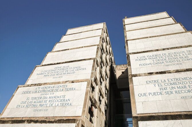 A Private day in the First city of the Americas: Santo Domingo - Diving into the Details: What to Expect on This Tour