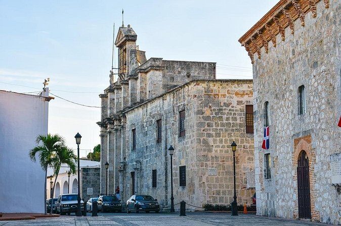A Private day in the First city of the Americas: Santo Domingo - FAQ