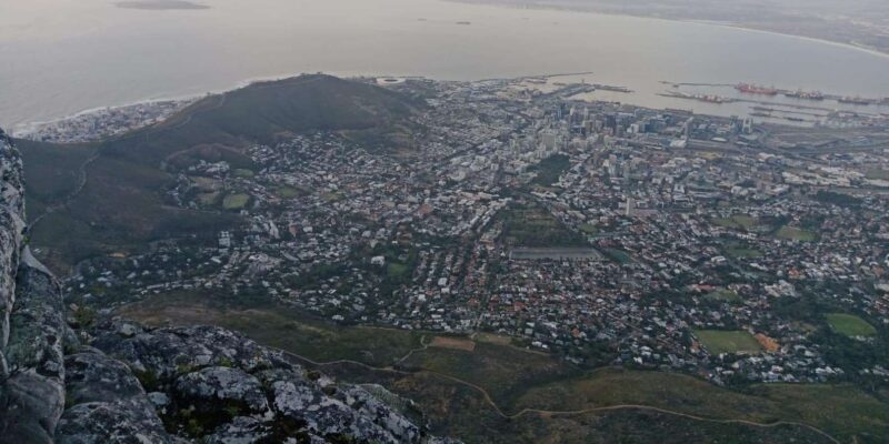 A Private Day Tour of Penguins, Cape Point & Table Mountain - Discovering Cape of Good Hope and Cape Point