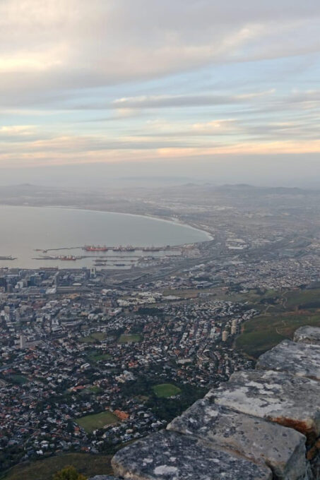 A Private Day Tour of Penguins, Cape Point & Table Mountain - Tour Inclusions