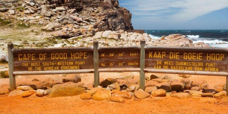 A Private Day Tour of Penguins, Cape Point & Table Mountain - Good To Know